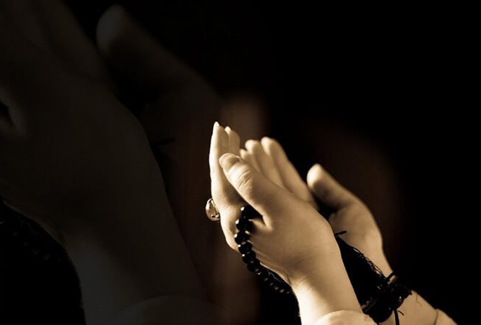 Tiga Sikap Manusia Sempurna