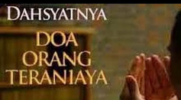 Jangan Menebar Fitnah