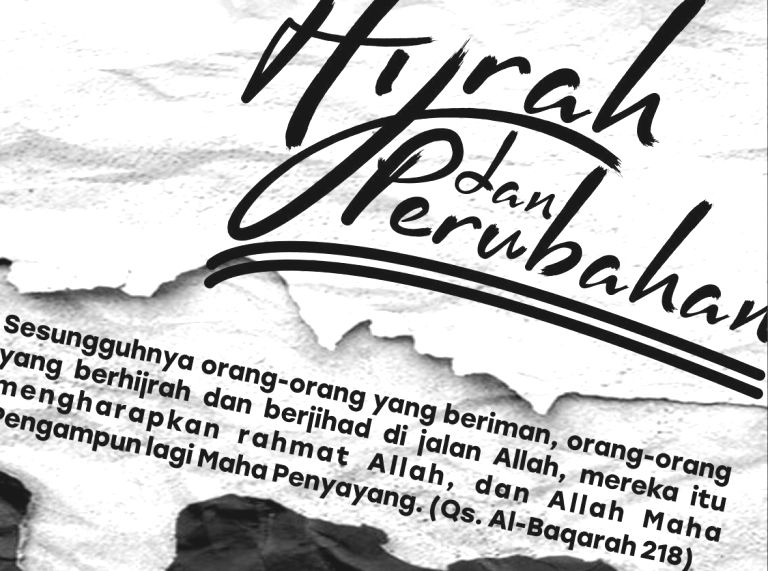 Khutbah Jumat: Memaknai Esensi Hijrah