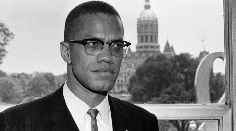 Malcolm X, Muallaf Yang Membela dan Mengembangkan Islam di Amerika Serikat