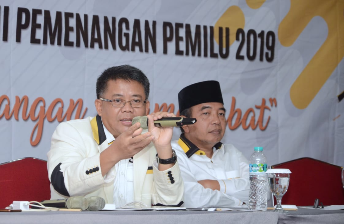 PKS Yakin Perolehan Suara Lampaui Hasil Survei