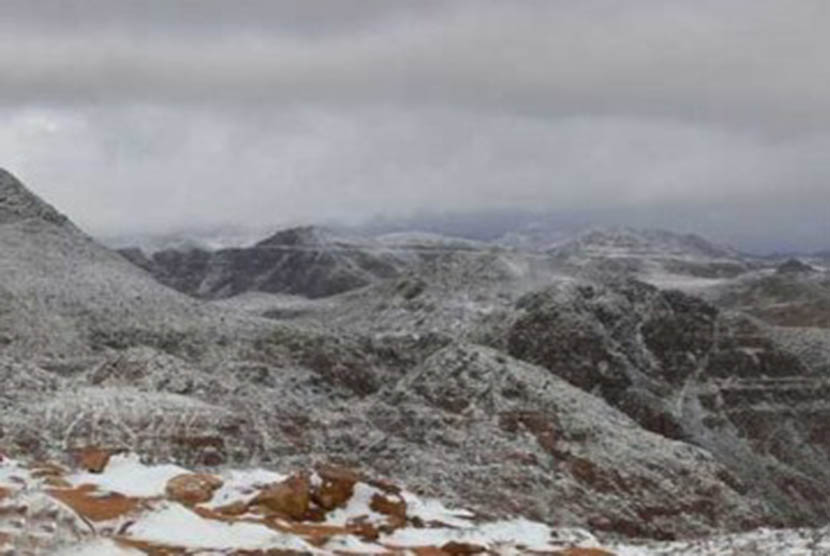 Perang Tabuk dan Ujian Keimanan Umat Islam